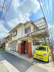 船越3丁目・H借家