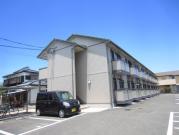 サンハイム原田