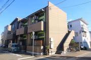 山陽電鉄本線西代駅まで徒歩8分