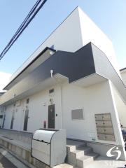 南海高野線堺東駅まで徒歩15分