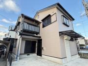 大安寺5丁目貸家