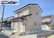 コンフォートA棟