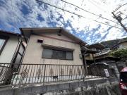 神戸電鉄有馬線丸山駅まで徒歩17分