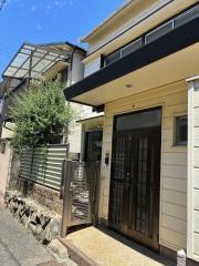 住吉南町2丁目賃貸一戸建