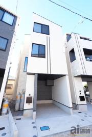 ＪＲ武蔵野線新座駅まで徒歩24分