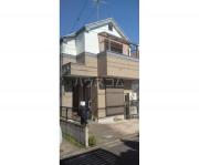 世田谷区桜上水3丁目戸建