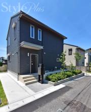 瑞穂区春山町戸建