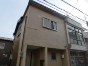 阪南町3丁目戸建て