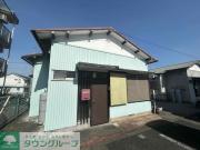 西八幡1丁目貸家