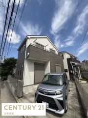 相武台1丁目戸建