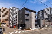ヴィレッタ鉄砲町