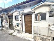 恵我之荘6丁目平屋