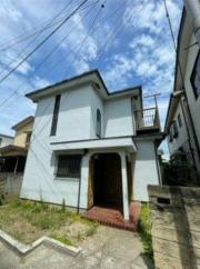 磯子区岡村三丁目戸建