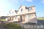 ＪＲ牟岐線阿波中島駅まで徒歩8分