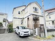 倉本貸家 A号棟