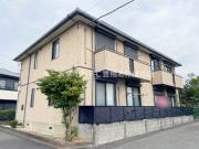 ジュネス A棟
