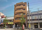 サンシャインビル晋州館