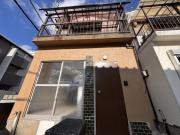 和阪稲荷町戸建