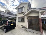 西大久保戸建て