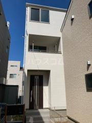 マイホームネクスト行徳III 1号棟