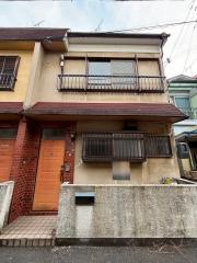 山之内テラスハウス