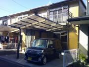 ＪＲ土讃線円行寺口駅まで徒歩13分