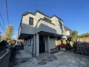 中山3丁目戸建て