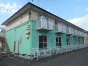 KフラットA棟