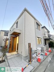 西武池袋・豊島線東長崎駅まで徒歩3分