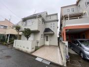 西武新宿線西武柳沢駅まで徒歩9分