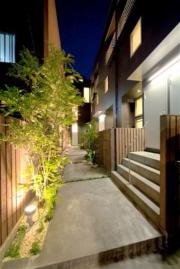 ＪＲ山手線品川駅まで徒歩13分