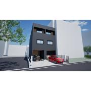 グランメゾン本陣