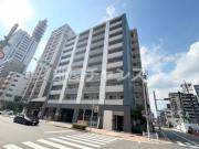 地下鉄名城線久屋大通駅まで徒歩5分
