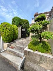 南海高野線金剛駅まで徒歩5分