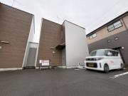 ユニキューブ ラ・フォンテ和光