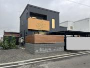 （定期借家）島松寿町1丁目戸建