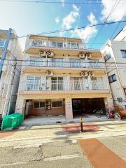 地下鉄今里筋線瑞光四丁目駅まで徒歩7分