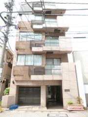 京王井の頭線浜田山駅まで徒歩2分