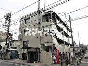 セントヒルズ一ツ橋学園