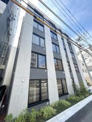 アトリオフラッツ菊川north