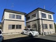 Corner本通り