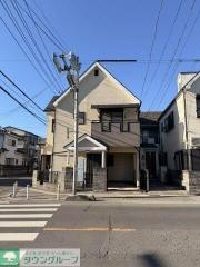 安行領根岸 貸戸建