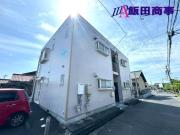アメニティハイツ宮前