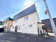 新富1-2二戸貸家