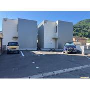 ユニキューブ山の手