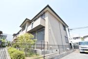 リビエール綾園壱番館