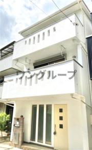 千駄木5丁目戸建