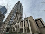 グラングリーン大阪THE NORTH RESIDENCE