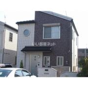 ＪＲ東北本線宇都宮駅までバス約15分 徒歩12分