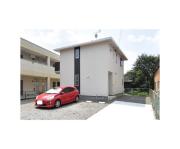 豊田市寺部町一丁目戸建賃貸